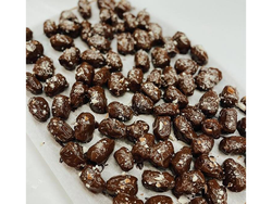 BOMBONES DE DATILES LOW CARB