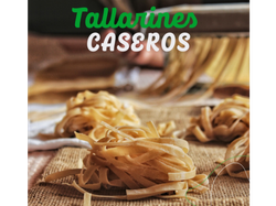TALLARINES DIMAX