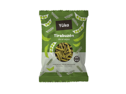 PASTAS SECAS YUKA