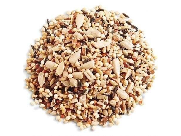 MIX SEMILLAS