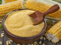 HARINA DE MAIZ