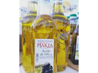 ACEITE DE OLIVA MAKIA