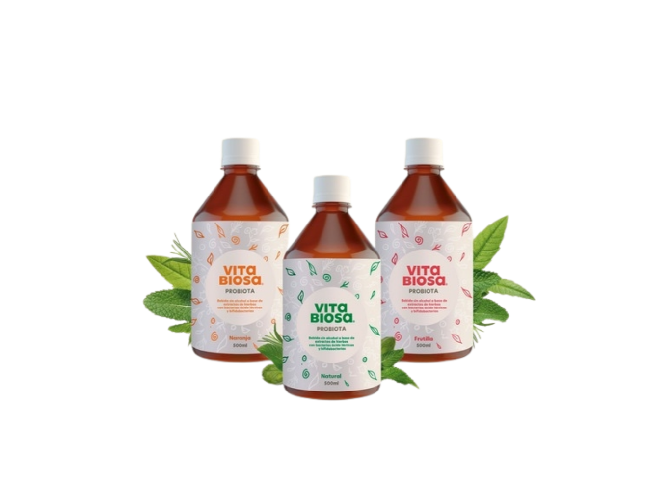 PROBIOTA VITABIOSSA