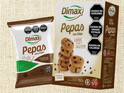 PEPAS CON CHIP