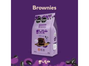 PREMEZCLA PAR BROWNIE GULA