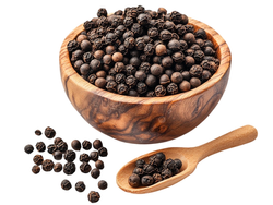 PIMIENTA NEGRA EN GRANOS