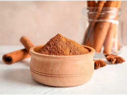 CANELA EN POLVO