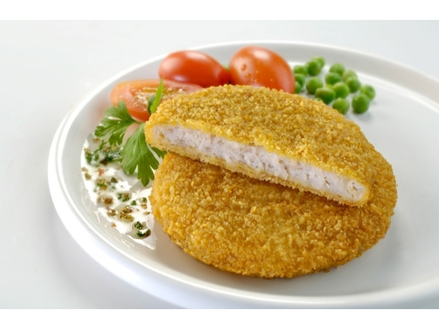 MEDALLONES DE MERLUZA