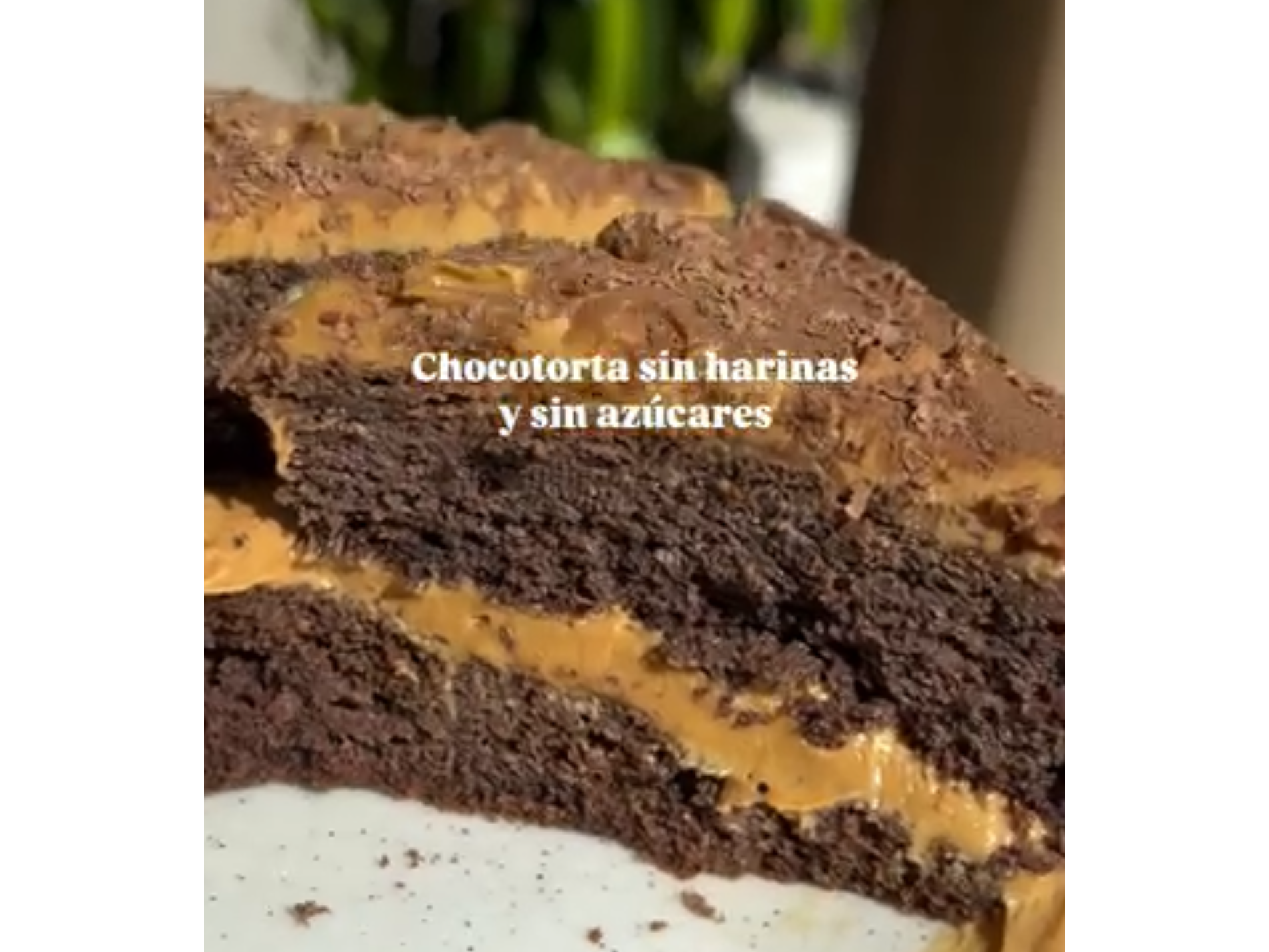 CHOCOTORTA