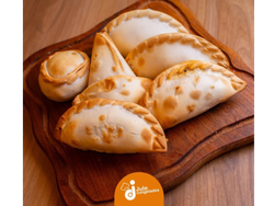 EMPANADAS