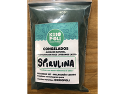 SPIRULINA