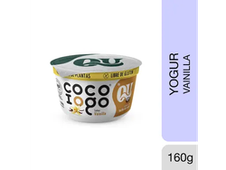YOGURT COCO IOGO