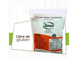 POLVO DE HORNEAR