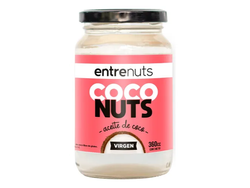 ACEITE DE COCO VIRGEN