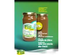 DULCE DE LECHE TRINI