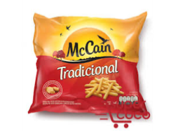 PAPAS MCCAIN TRADICIONALES