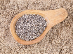 HARINA DE CHIA