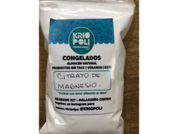 CITRTO DE MAGNESIO