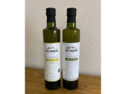 ACEITE DE OLIVA SEIS MARIAS INTENSO
