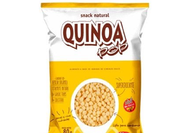 QUINOA POP SIN TACC