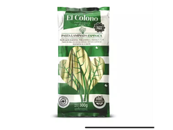 PASTA LAMINADA EL COLONO