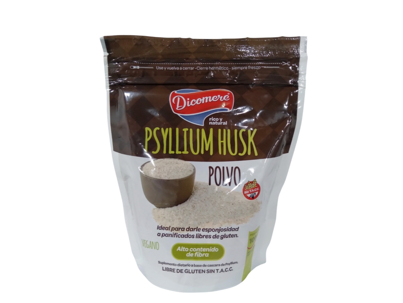 PSYLLIUM HUSK
