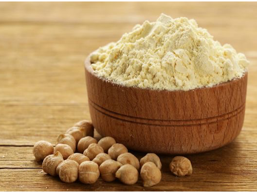 HARINA DE GARBANZOS YIN YAN