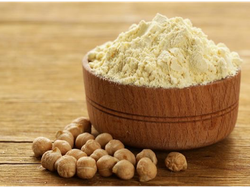 HARINA DE GARBANZOS YIN YAN