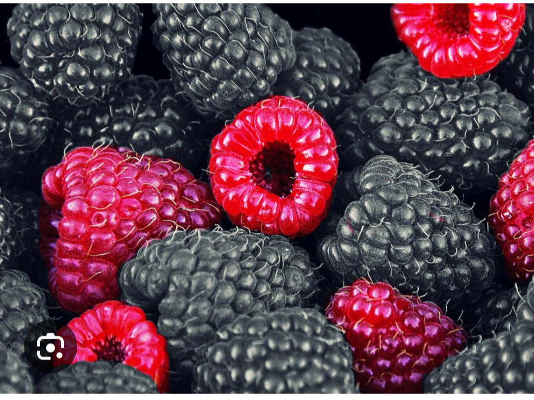 FRAMBUEZAS