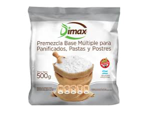 PREMEZCLAS BASE MÚLTIPLE DIMAX