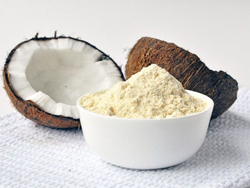 HARINA DE COCO