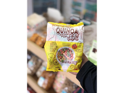 QUINOA POP KIDS