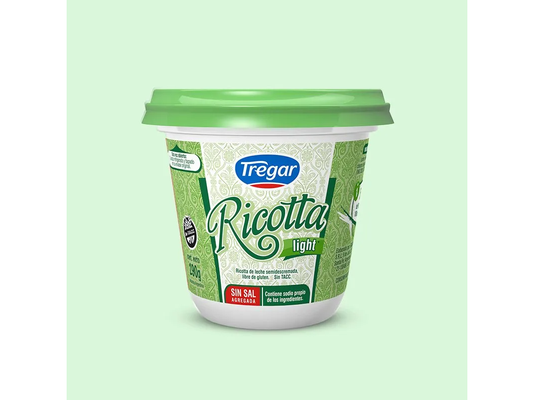 RICOTTA LIGHT