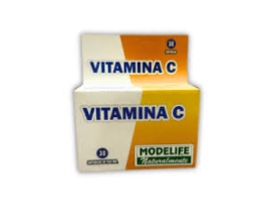 VITAMINA C