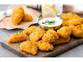 NUGGETS