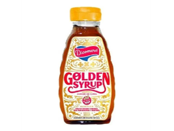 JARABE DE CAÑA GOLDEN SYRUP