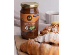 DULCE DE LECHE REPOSTERO DOÑA MAGDALENA