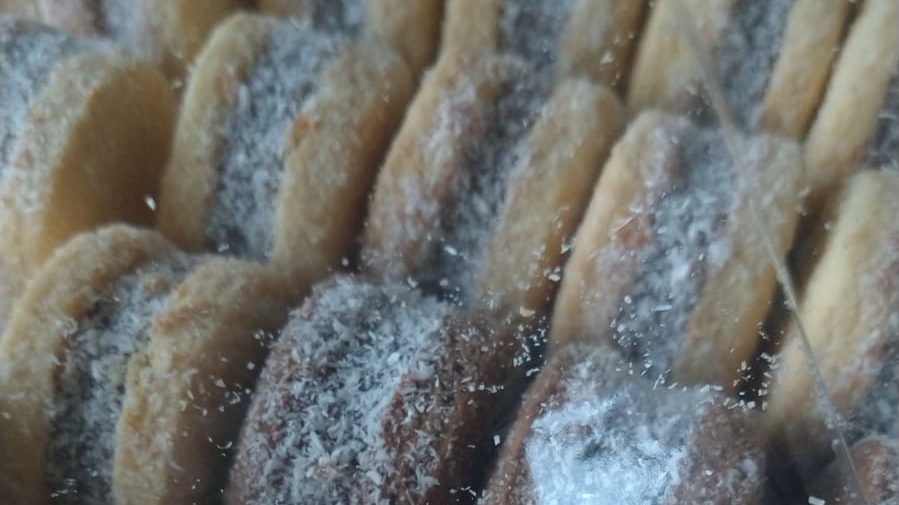 Alfajores
