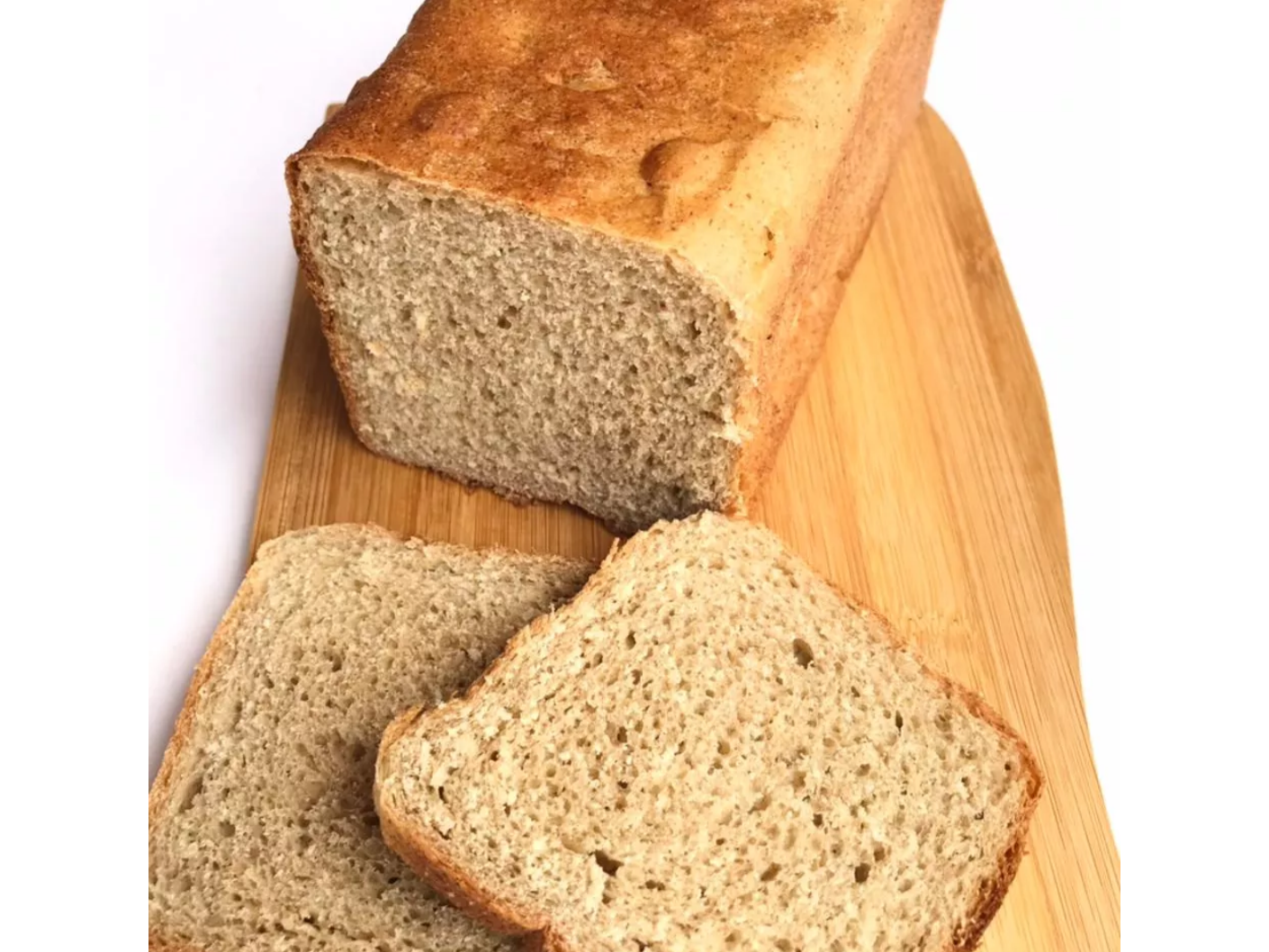 Pan de centeno