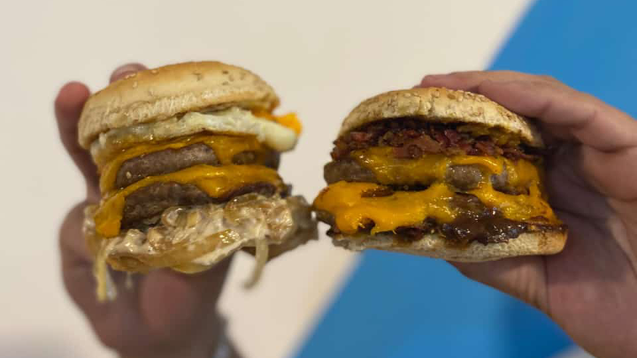 Burguers 🍔