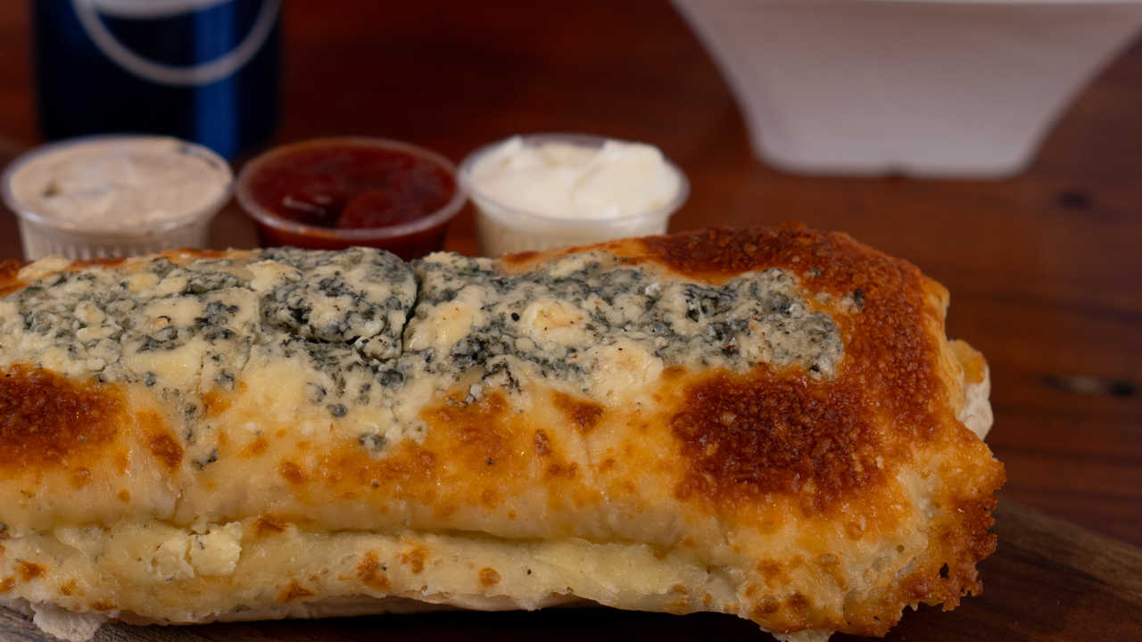 Lomos Gratinados