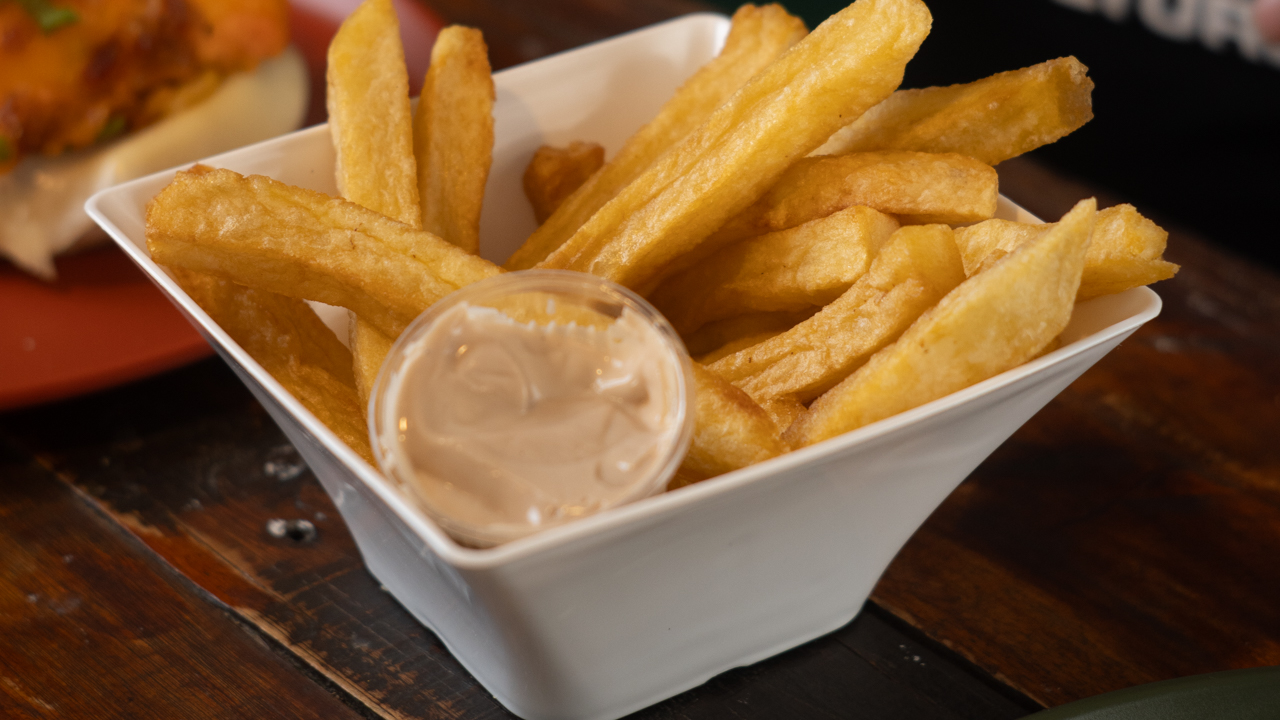 Papas🍟
