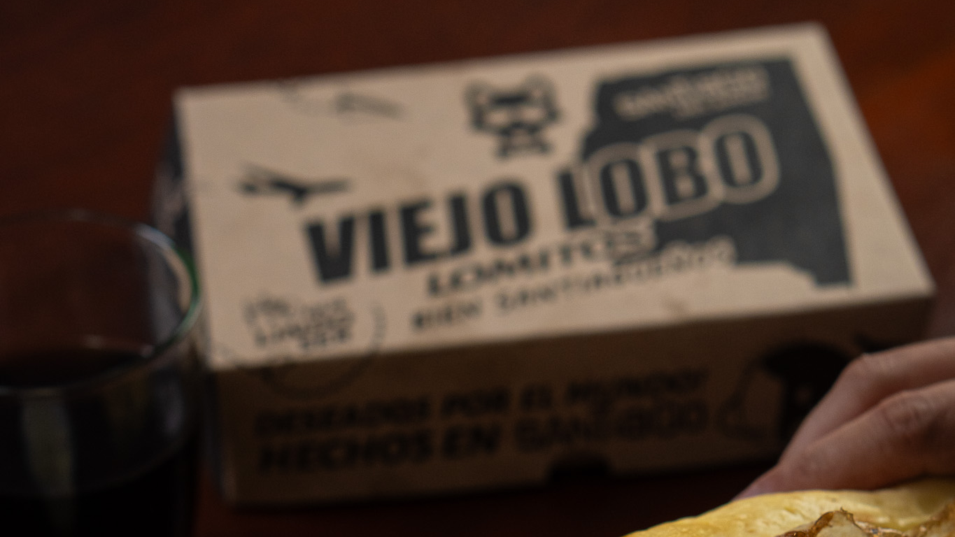 Desmechaditos