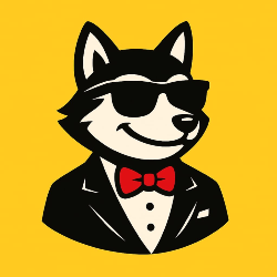 Logo Viejolobo