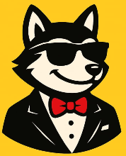 Logo de Viejolobo