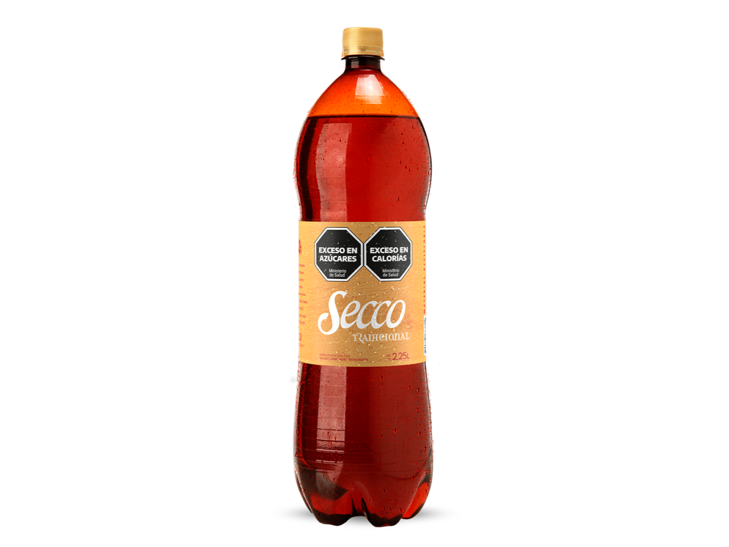 SECCO TRADICIONAL 1,5lt