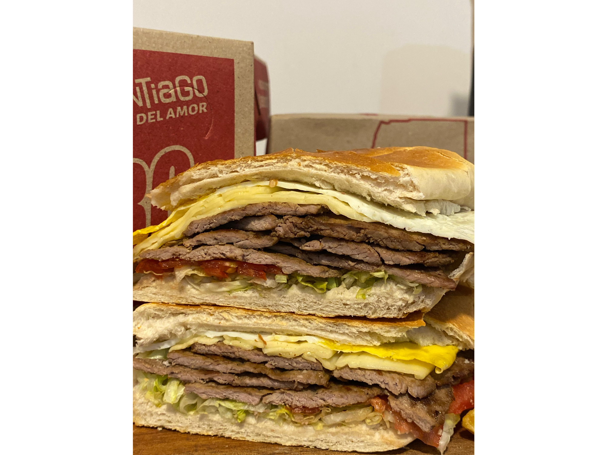 Lomo Doble Carne