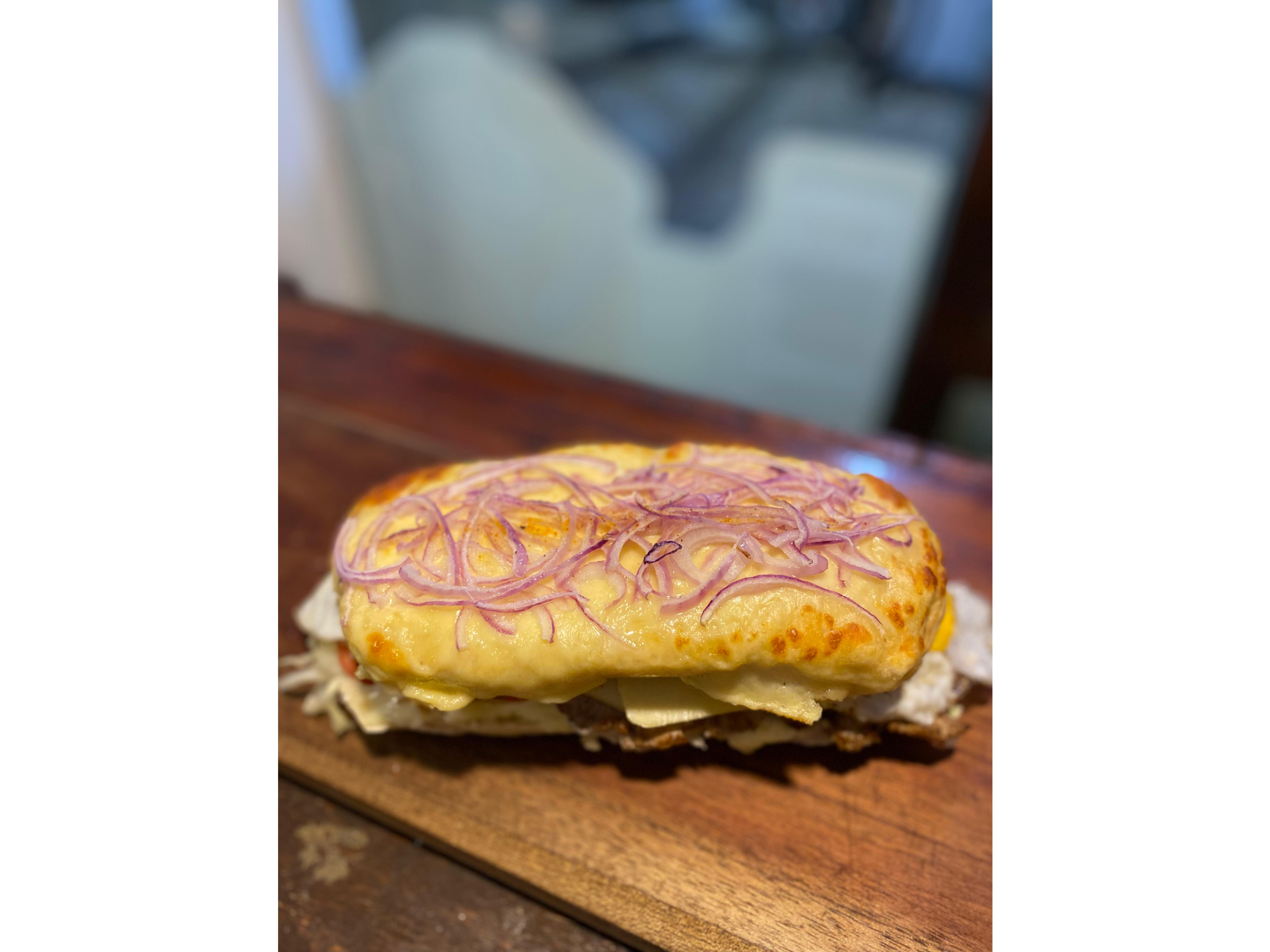 Lomo Fuggazzeta