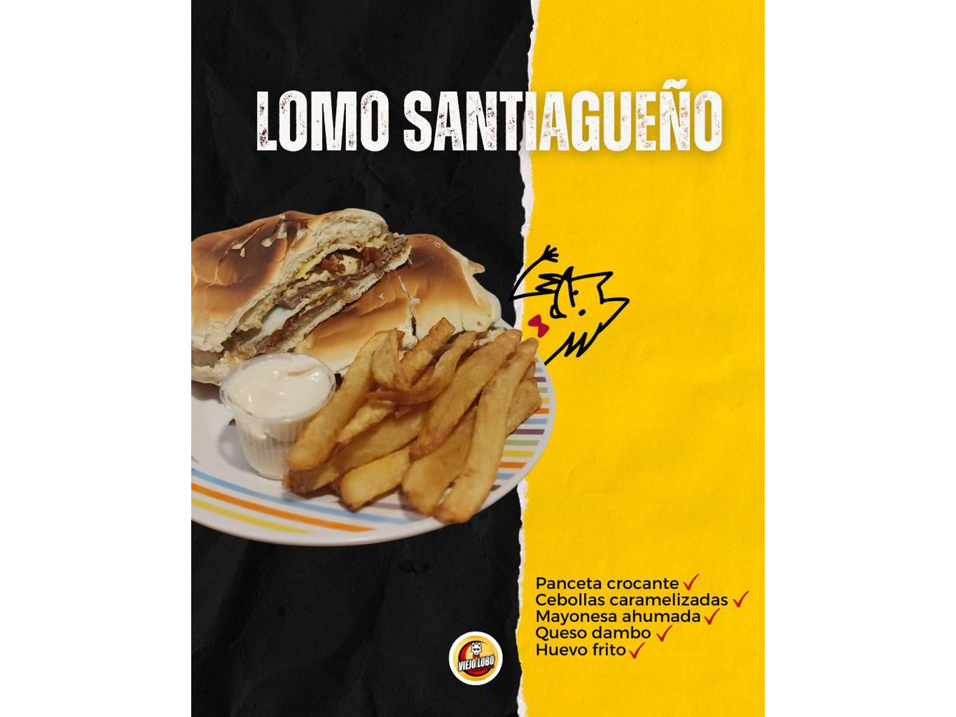 Lomo Santiagueño