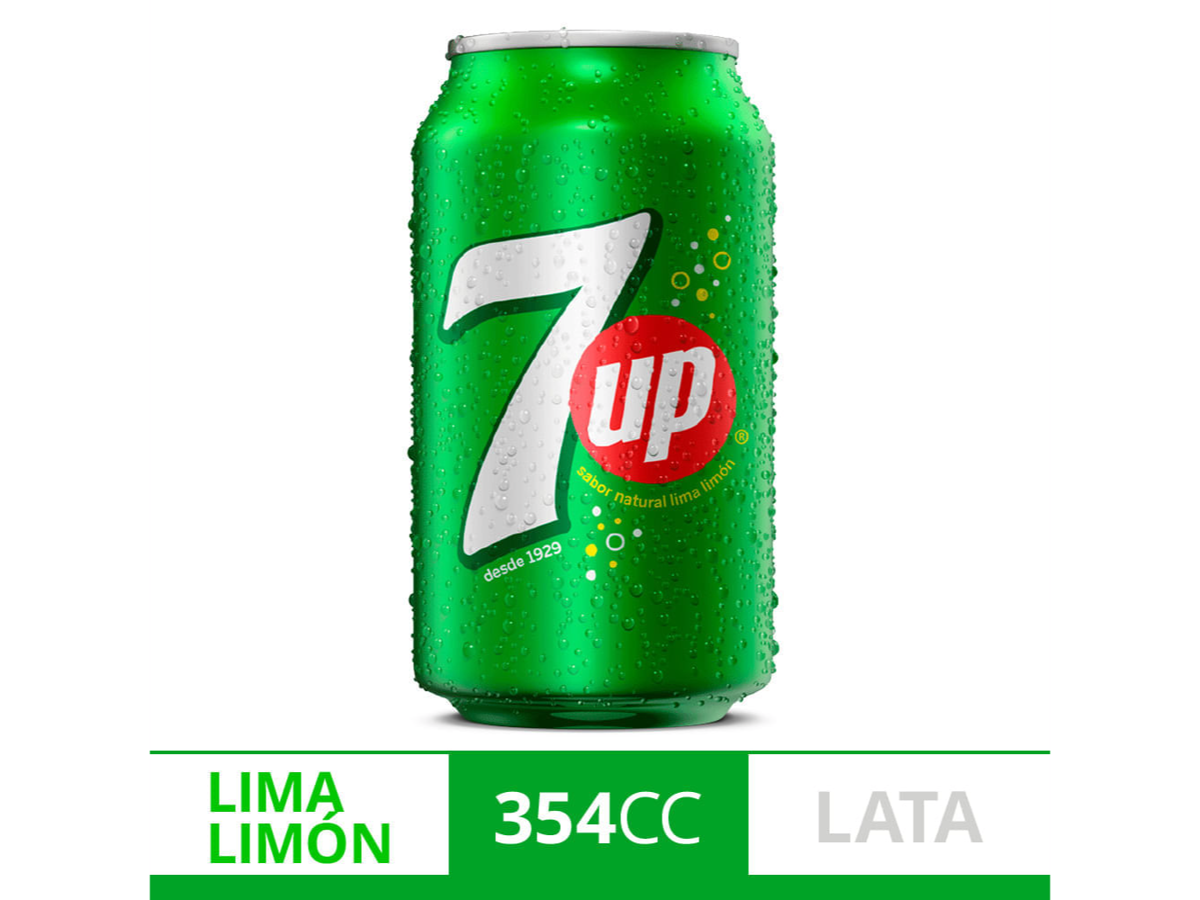 Lata 7up